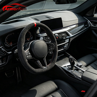 Volant sport en vente directe d'usine pour BMW F10 F15 F20 F22 F25 F30 F31 F32 F36 F80 E70 E90 E91 X3 X4 X5