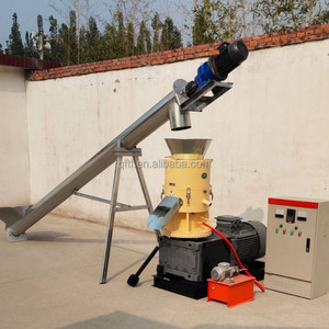 Haute qualité meilleure qualité feu <span class=keywords><strong>granulés</strong></span> de <span class=keywords><strong>bois</strong></span> faisant la machine sciure de <span class=keywords><strong>bois</strong></span> machine à <span class=keywords><strong>granulés</strong></span> avec nouveau moteur de pompe à moteur à vendre - Product Image 5