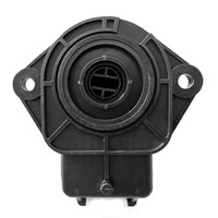 Nouveau capteur de position du papillon des gaz Ruixinsheng 15751307, pièce automobile avec garantie de 12 mois, ajustement universel pour les voitures Chevrolet et GMC