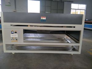 เครื่องตัดด้วยเลเซอร์คาร์บอนไดออกไซด์ เครื่องตัดหนัง - Product Image 6