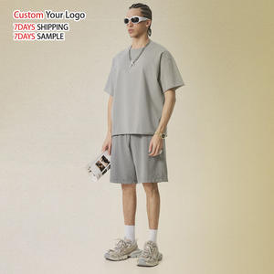 Manufacturer OEM Unisex Oversized Streetwear <b>Vintage</b> T-Shirt Custom DTG Print <b>Tees</b> Heavyweight 100% Cotton Acid Wash Men t Shirt - Product Image 3