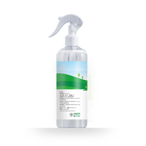 Servicio OEM/ODM, Desodorante de Origen Vegetal de 500 ml, Perfume, Eliminador de Olores, Ambientador en Aerosol para Habitaciones/Hogar - Product Image 5
