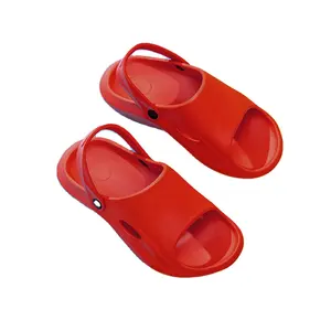 Erkekler özelleştirilmiş slaytlar terlik platformu yaz su sporları slayt terlik rahat sandalet erkek tasarımcı sandalet ve slaytlar