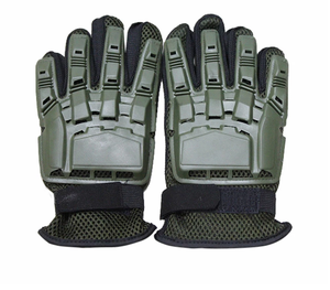 Gelencopak G-1000 Super Grip Gants tactiques à doigts complets avec armure Sports pour accessoires - Product Image 4