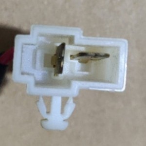 Electric <b>Window</b> Regulator Motor 7-Tooth 8-Tooth 12V 24V Three-Hole For 2015-2020 New Tucson Right Side - Product Image 3