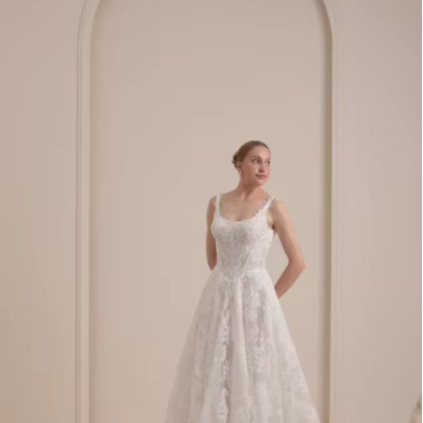 High Quality Tiered Cake Vestidos De