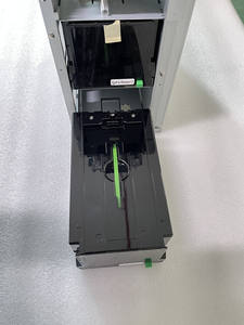 <span class=keywords><strong>Fujitsu</strong></span>-piezas de máquina atm, <span class=keywords><strong>Cassette</strong></span> de KD03234-C540 F53/F56, dispensador de efectivo sin bloqueo para quiosco POS - Product Image 3