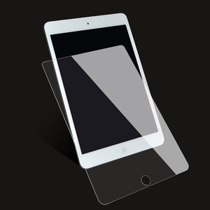 9H Tempered Glass for <strong>iPad</strong> 10.2 Inch 2019 2.5D Full Cover <strong>Screen</strong> <strong>Protector</strong> for <strong>iPad</strong> <strong>Pro</strong> 11 Air 2 3 MiNi 5 4 3 2 2017 2018 Glass - Product Image 2