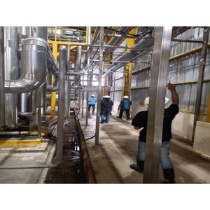 เครื่องกำเนิดก๊าซสังเคราะห์700ตัน/ปีสำหรับเมทานอลสีเขียวเครื่องกำเนิดก๊าซคาร์บอนมอนอกไซด์ + ไฮโดรเจน Co2 - Product Image 2