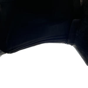 Équipement équestre de haute qualité Cheval Oreille Bonnet Conception Personnalisée Maille Insecte Protection Cheval Mouche Masque - Product Image 5