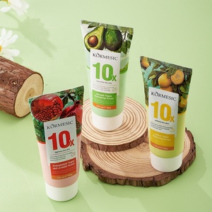 Siero Viso KORMESIC OEM al Melograno, Limone e Avocado, Vegano, Sbiancante, Nutriente e Antirughe - Product Image 6