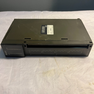 Contrôleur programmable PLC adapté pour <span class=keywords><strong>AX41</strong></span> Melsec, alimentation en courant continu 12V 4MA, approvisionnement en vrac - Product Image 1