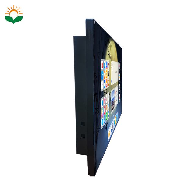 21.5inch POE Power Touch Screen Android Tablet 21.5"  RK3566 RK3568 Quad Core WIFI POE  RJ45 Wall Mounted Lcd Display