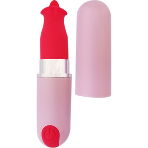Private Label Sex Toys Bullets - USB Rechargeable Waterproof - 10 Speed  Vibrator for Women
