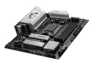 <span class=keywords><strong>Carte</strong></span> <span class=keywords><strong>mère</strong></span> de jeu <span class=keywords><strong>MSI</strong></span> B650M <span class=keywords><strong>GAMING</strong></span> <span class=keywords><strong>PLUS</strong></span> WIFI AMD AM5 Micro-ATX - Product Image 4