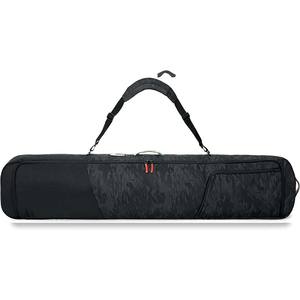Muestra Gratuita de Bolsa para Snowboard con Ruedas y Longitud Ajustable para Viajes en Avión - Extra Larga/Ancha/Profunda, Protección Impermeable con Refuerzos - Product Image 3