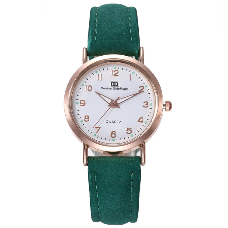 relojes quartz mujer
