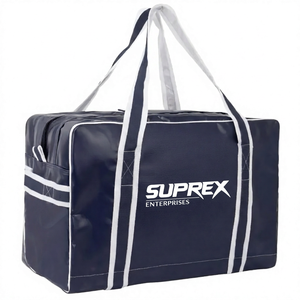 Sac de sport en PVC imperméable, grande capacité, sac de transport pour le camping, la randonnée, le hockey - Product Image 5