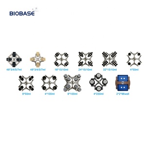 Biobase Laboratorium Tafel <span class=keywords><strong>Top</strong></span> Lage Snelheid <span class=keywords><strong>Centrifuge</strong></span> Max 5000Rpm 4*250Ml Laboratorium <span class=keywords><strong>Centrifuge</strong></span> Voor Kliniek Ziekenhuis - Product Image 6
