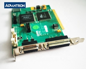 GUZIK Technical Enterprieec USA PCI HOST ADAPTADOR 2002 ASSY NO.318180 RE V.C P/N 318183 RE V.B Placa de CPU Módulo de CPU Stock original - Product Image 5