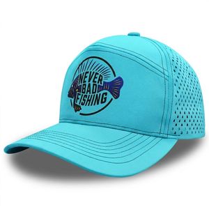 Gorra de Campamento de 5 Paneles, Estilo Vintage, Personalizable, Transpirable, Ajustable, con Cierre a Presión, para Hombres y Mujeres, Deportes al Aire Libre, MOQ Bajo - Product Image 5