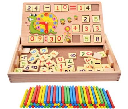 การตรัสรู้คณิตศาสตร์