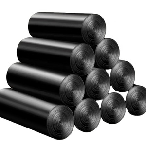 ถุงขยะอุตสาหกรรมแบบหนาพิเศษย่อยสลายได้ทางชีวภาพ HDPE ยี่ห้อ Kangle ขนาด 55-60 แกลลอน หนา 1.5 มิล ขนาด 39x58 นิ้ว - Product Image 3