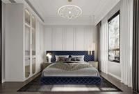 Design classique Rendu 3D Service de conception Mansion Style moderne Villa Design d'intérieur
