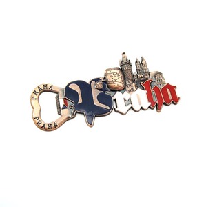 Llavero de Metal Personalizado con Diseño de Recuerdo de España, <span class=keywords><strong>Madrid</strong></span> - Product Image 5