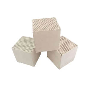 ตัวเร่งปฏิกิริยาเซรามิกรังผึ้งตัวเร่งปฏิกิริยา <span class=keywords><strong>Natta</strong></span> สำหรับการทำลาย Voc ที่มีประสิทธิภาพสูง - Product Image 2