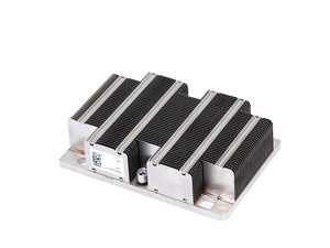 R740 R740xd <span class=keywords><strong>R640</strong></span> Disipador de calor de computadora y ventiladores con bandeja C6R9H Colección de accesorios - Product Image 3