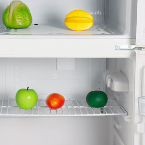 Refrigerador BCD-335 para el Hogar, Doble Puerta Grande, Refrigerador Inteligente de Dos Puertas - Product Image 4