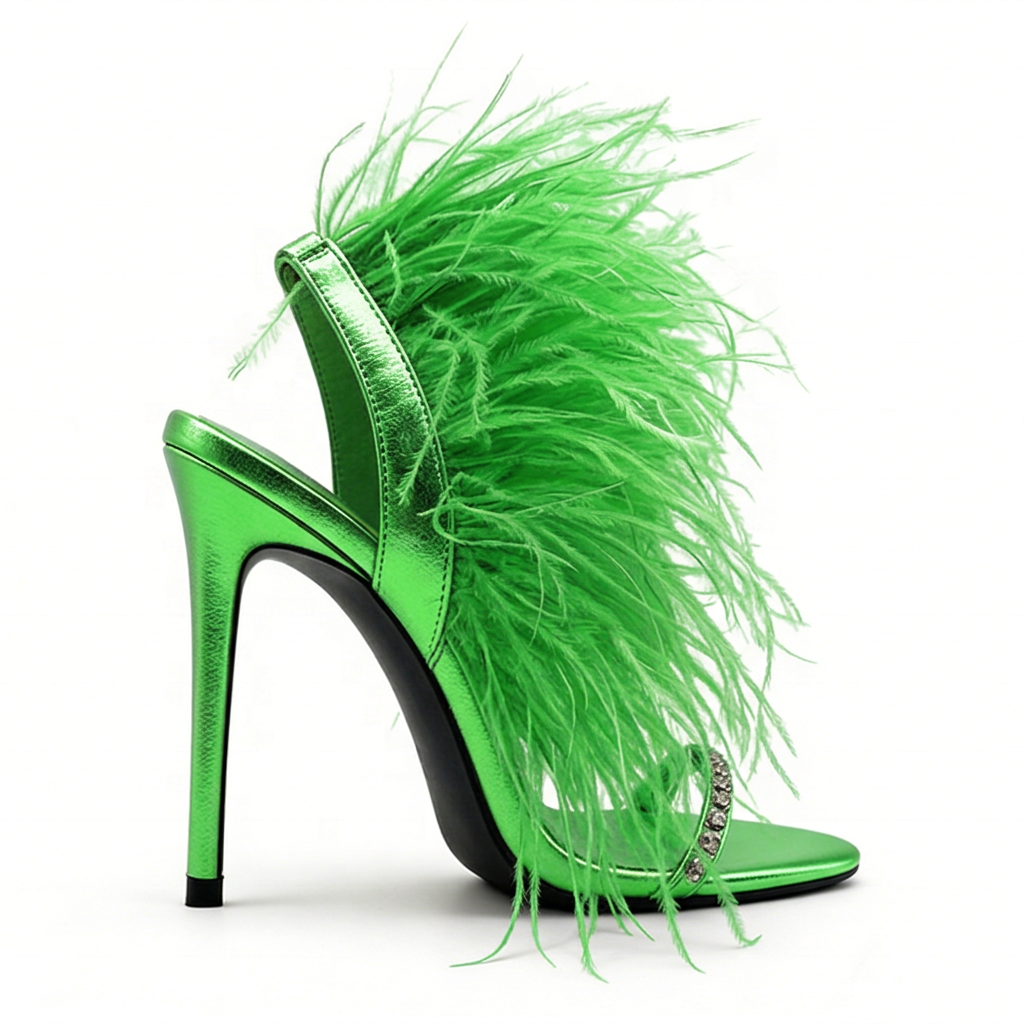 Verde