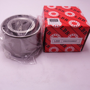 ลูกปืนล้อรถยนต์รับน้ำหนักมาก DAC35650035 ขนาด 35x65x35 มม. DAC356535 ลูกปืนทดแทนสำหรับรถยนต์ - Product Image 1