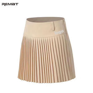 <span class=keywords><strong>Mini</strong></span> sac de taille de <span class=keywords><strong>Golf</strong></span>, jupe plissée d'été, jupe taille haute, jupe trapèze mince, vêtements de <span class=keywords><strong>Golf</strong></span> - Product Image 1