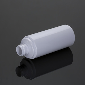 ขวดสเปรย์สีขาวสำหรับสัตว์เลี้ยง ขนาด 80 มล. 100 มล. 120 มล. 150 มล. ผลิตจากพลาสติกเคลือบไฟฟ้า สำหรับดูแลเส้นผม ขายส่ง - Product Image 3