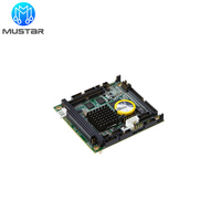 Fabricant de circuits imprimés de commande de moteur OEM, pilote de servomoteur BLDC, automatisation industrielle, production électronique SMT DIP