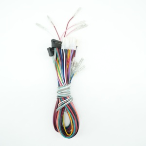 Cableado Personalizado de 2.54mm para Impresoras 3D, Cables de Conexión Hembra a Hembra - Product Image 1