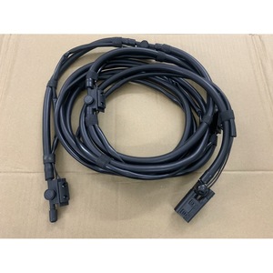 Manguera de lavaparabrisas para Mercedes Clase S W221 S300 S350 S400 S500 S600 Modelo 2218600292 - Product Image 1