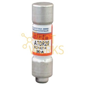 Mersen ATDR20 - Nuovo - Product Image 1
