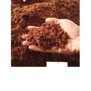 Bloque de Fibra de Coco de Alto Contenido de EC para Hidroponía - Suministro a Granel de 5 kg, Fibra de Coco para Cultivadores Hidropónicos en India - Product Image 2