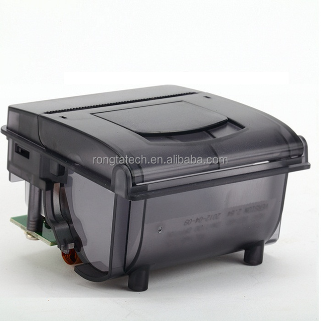 Panel Printer RP203 with TTL/RS232 Interface Mini Printer for Taxi