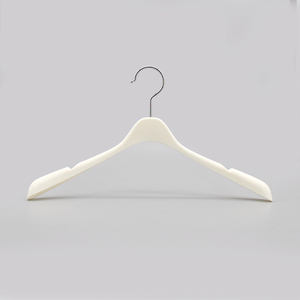 도매 미끄럼 방지 고내구성 다기능 옷걸이 금속 후크 맞춤 로고 옷 정리함 옷장 욕실용 - Product Image 3