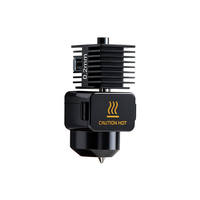 Boquilla de Impresión 3D para TZ Bamboo A1/A1mini/A2L, Acero Endurecido, Componente Integrado de Alta Velocidad, China