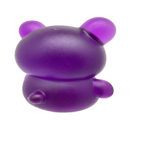 Jouets anti-stress en forme d'animal Koala en TPR Jumb Jelly Ball, à presser pour s'amuser, jouer, offrir - Product Image 4