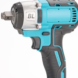 <b>Power</b> Wrench 18V Lithium Ion Brushless Motor M26 Pistol Grip Auto Repair <b>Tool</b> - Product Image 2