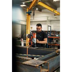 Fein-71700461000สว่านไร้สายพร้อมฐานแม่เหล็ก35 pmqw แบบอเนกประสงค์ (ไม่รวมแบตเตอรี่) - Product Image 3