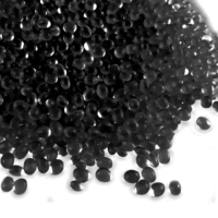 Adhésifs thermofusibles noirs PA646 scellant une faible viscosité équivalente au polyamide Henkel fabriqué en Chine