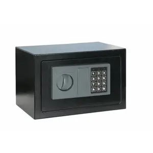 Wholesale Wall Hidden Electronic digital security digital lock Hotel Office home use safe box
