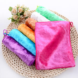 Chiffons de cuisine dégraissés réutilisables Chiffons à vaisselle en fibre de bois super absorbants <span class=keywords><strong>Chiffon</strong></span> de nettoyage <span class=keywords><strong>Chiffon</strong></span> de cuisine - Product Image 3